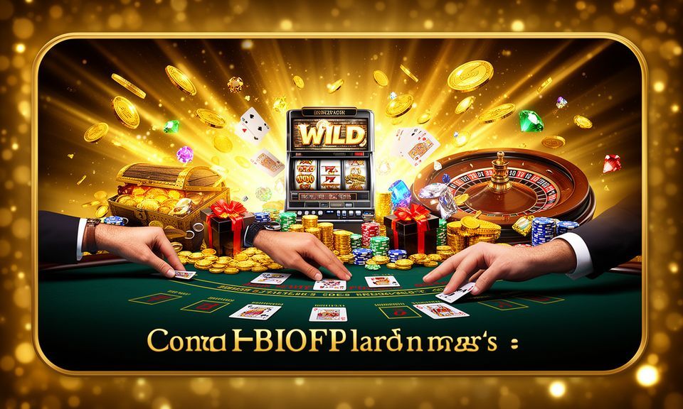 bdwln24 Slots Magic Portals কী অফার করে